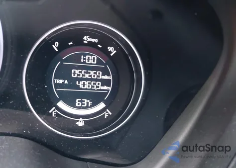 2019 Honda Hr-V Lx from USA, damaged, VIN 3CZRU6H38KG709278